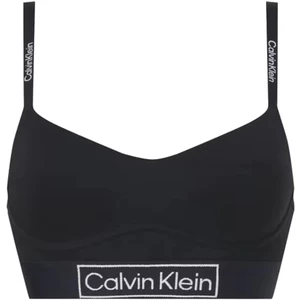 Calvin Klein Dámska podprsenka Bralette QF6770E-UB1 L