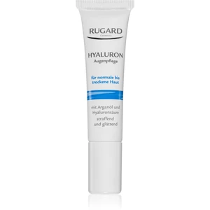 Rugard Hyaluron Eye Cream hydratačný očný krém 15 ml