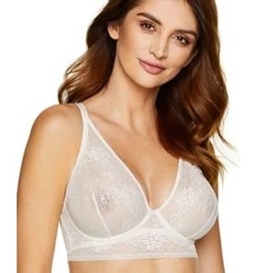 Women’s bra Gorteks Lace detailed