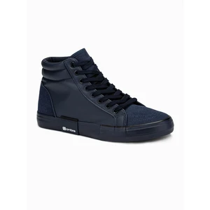 Sneakers da uomo Ombre Basic