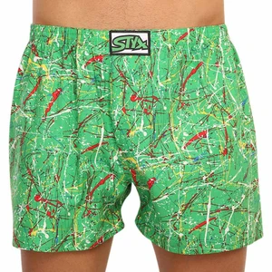 Men's shorts Styx art classic rubber oversize Jáchym (E1353)