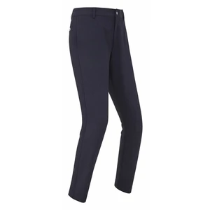 Footjoy Performance Tapered Mens Pants Navy 34-30