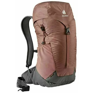 Deuter AC Lite 24 Red Wood/Ivy 24 L Outdoor hátizsák