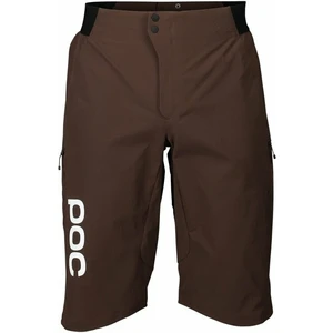 POC Guardian Air Shorts Axinite Brown XL