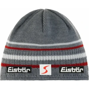 Eisbär Bax Skipool Grey-Red-White UNI