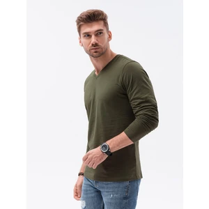 T-shirt da uomo Ombre L136