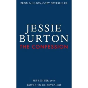 The Confession - Jessie Burton