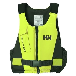 Helly Hansen Rider Vest Yellow 30/40 Kg