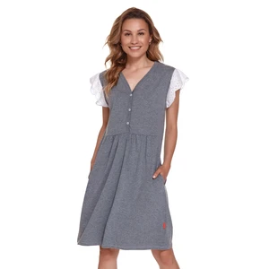 Doctor Nap Woman's Nightshirt TCB.9914