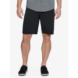 Under Armour Kraťasy UA Fish Hunter Short-BLK - Pánské