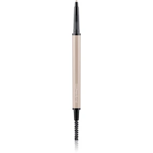 MAC Cosmetics Eye Brows Styler automatická ceruzka na obočie s kefkou odtieň Omega 0.9 g