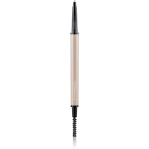 MAC Cosmetics Eye Brows Styler automatická tužka na obočí s kartáčkem odstín Omega 0.9 g