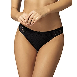 G-246 / S thong - black