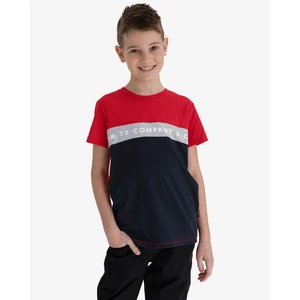 SAM73 T-shirt Tyler - Boys