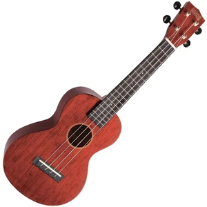 Mahalo MH2-TWR Ukulele da Concerto Trans Wine Red