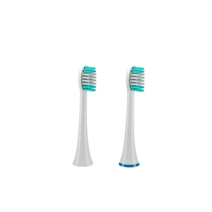 TrueLife SonicBrush UV ForKids Duo Pack náhradné hlavice na zubnú kefku For Kids 2 ks