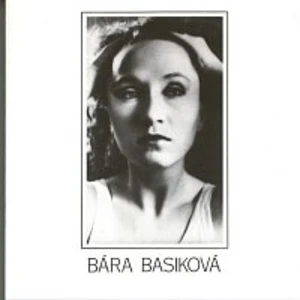 Bára Basiková (Remastered 2021) - Basiková Bára [CD album]