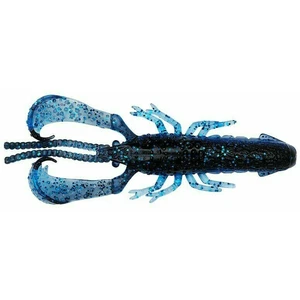 Savage gear gumová nástraha reaction crayfish black n blue 5 ks - 9,1 cm 7,5 g