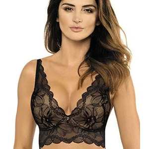 Reggiseno da donna Gorteks Lace detailed