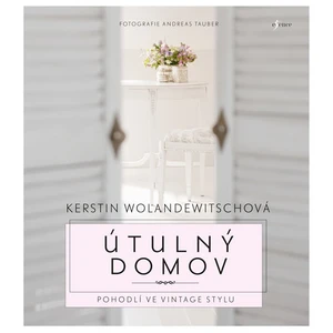 Útulný domov - Wolandewitschová Kerstin