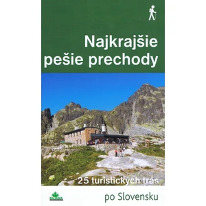 Najkrajšie pešie prechody