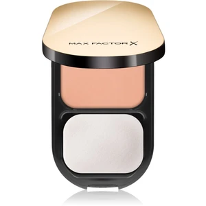 Max Factor Facefinity kompaktný make-up SPF 20 odtieň 005 Sand 10 g