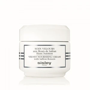 Sisley Výživný pleťový krém (Velvet Nourishing Cream) 50 ml