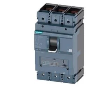 Výkonový vypínač Siemens 3VA2325-5HM32-0AA0 Rozsah nastavení (proud): 100 - 250 A Spínací napětí (max.): 690 V/AC (š x v x h) 138 x 248 x 110 mm 1 ks