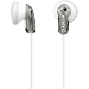 Sony Fontopia MDR-E9LP, grey