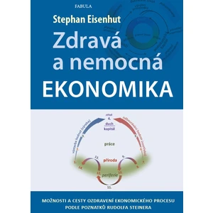 Zdravá a nemocná ekonomika - Stephan Eisenhut