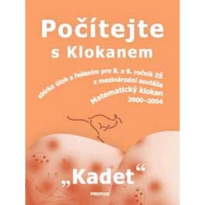 Počítejte s Klokanem (Kadet)