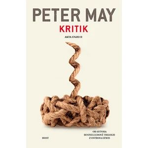 Kritik - Peter May