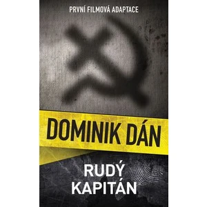 Rudý kapitán - Dominik Dán