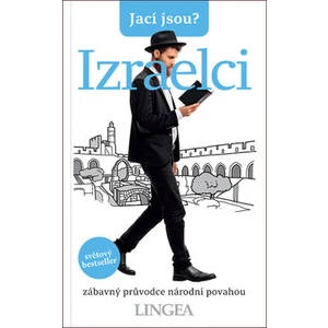 Jací jsou? - Izraelci