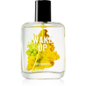 Oriflame Wake Up Feel Good toaletná voda pre ženy 50 ml