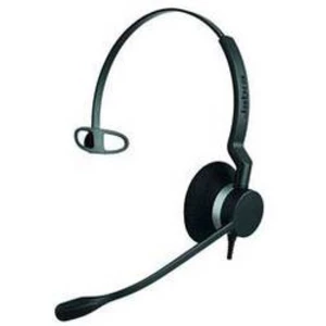 Telefónne headset Jabra BIZ™2300, káblový, čierna