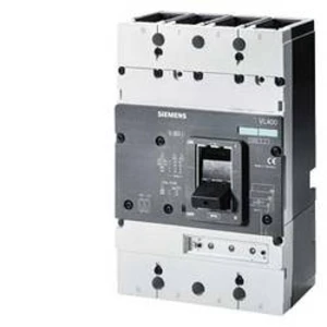 Výkonový vypínač Siemens 3VL4720-2DK36-2HD1 Spínací napětí (max.): 690 V/AC (š x v x h) 139 x 279.5 x 163.5 mm 1 ks