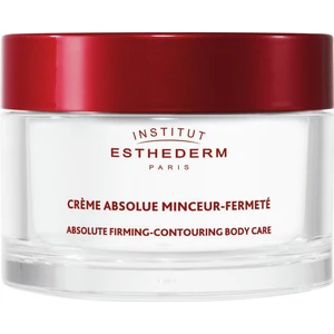 Institut Esthederm Svelt System Absolute Firming-Contouring Body Care spevňujúca telová starostlivosť 200 ml