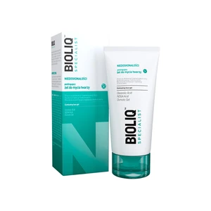 Bioliq Specialist Imperfections čisticí peelingový gel 125 ml