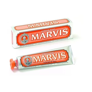 Marvis Zubná pasta Marvis Ginger Mint (85 ml)