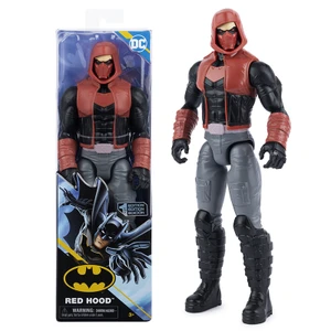 Spin Master Batman figúrka Red Hood 30 cm