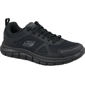 Skechers Track - Scloric black 42