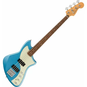 Fender Player Plus Active Meteora Bass PF Opal Spark