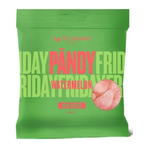 PANDY Candy Watermelon želé cukríky 50 g