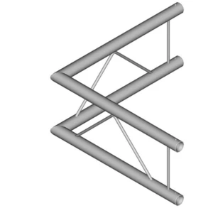 Duratruss DT 22-C21V-L90 Žebříkový truss nosník