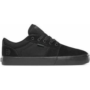 Etnies Tenisky Barge LS Black/Black/Black 41,5