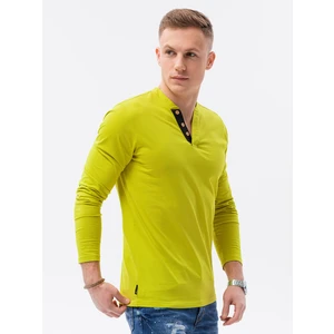 T-shirt da uomo Ombre Basic