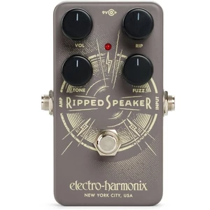 Electro Harmonix RIPPED SPEAKER