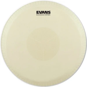 Evans EC1175 Tri-Center Conga 11 3/4" Fell für Percussion