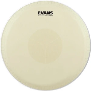 Evans EC1175 Tri-Center Conga 11 3/4" Peaux pour percussions